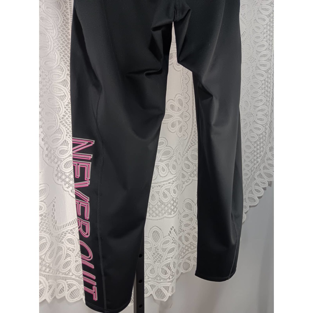 Ideology Never Quit Sport Leggings